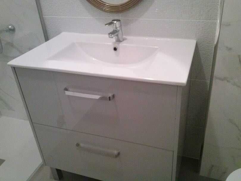 Quarto airoso c/ varanda