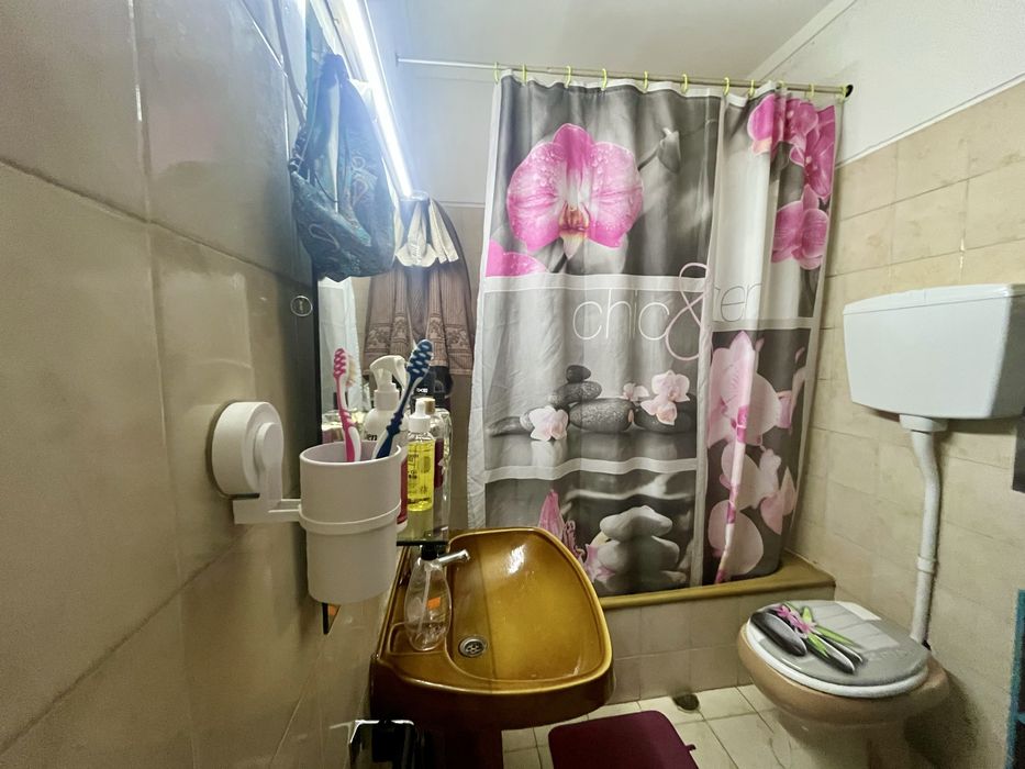 Apartamento T1 em Anadia