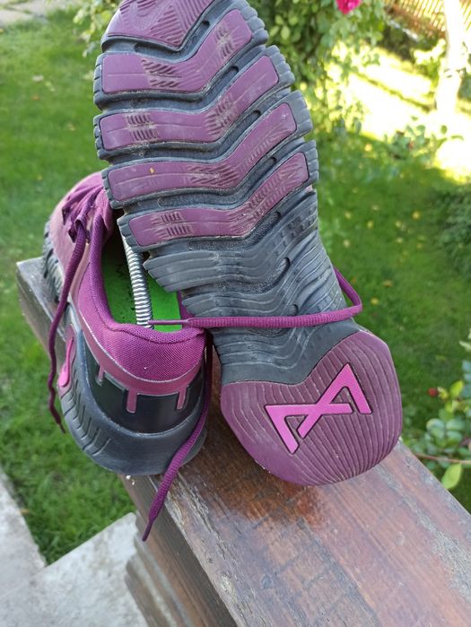 Жіночі кросівки Nake FreeMetcon5