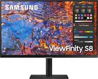 Samsung ViewFinity S80PB - 31,5" • 3840x2160 • HDR600 • 98% DCI-P3