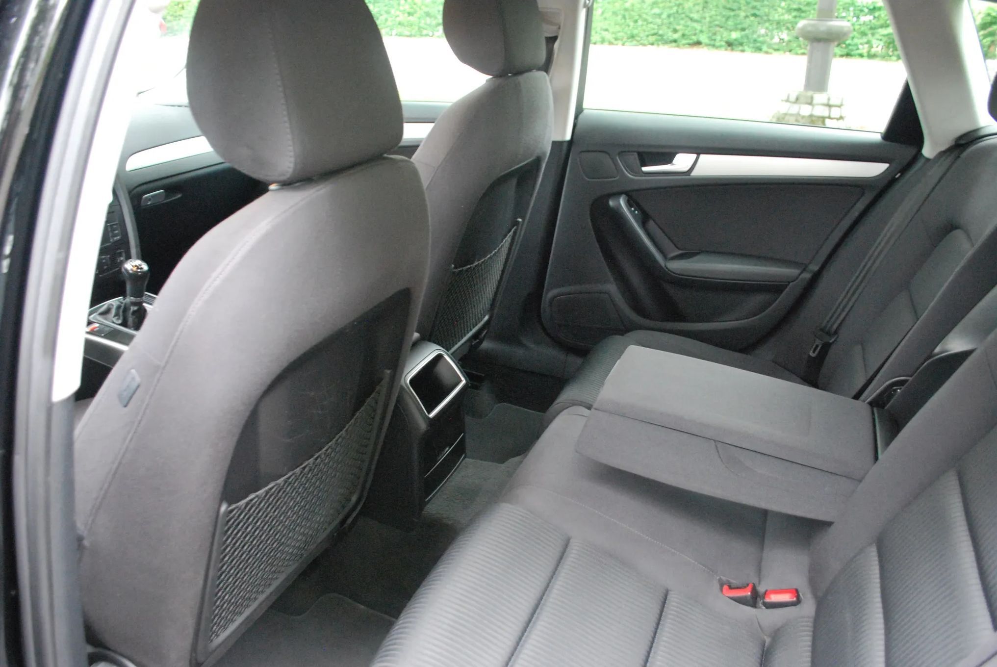 Audi A4 QUATTRO 4x4 Klim,a czujniki Parkowania ESP 2.0 TDI 143KM