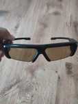 Okulary Samsung 3D