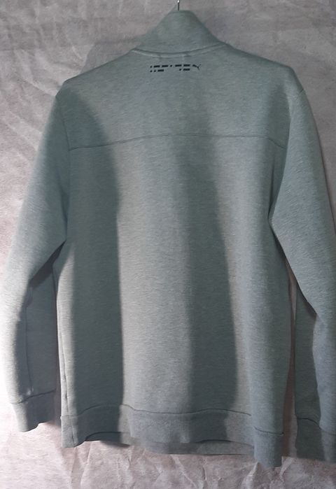 Худи кофта анорак puma