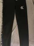 Legginsy Calvin Klein