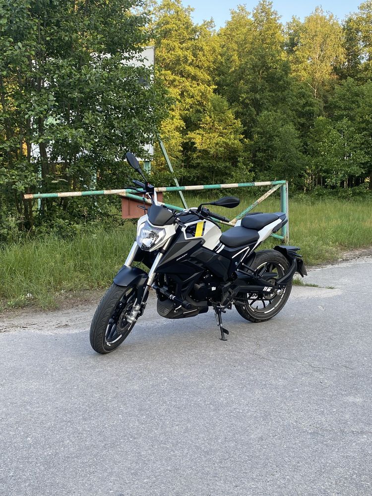 Продам Zonsen Battlo 5