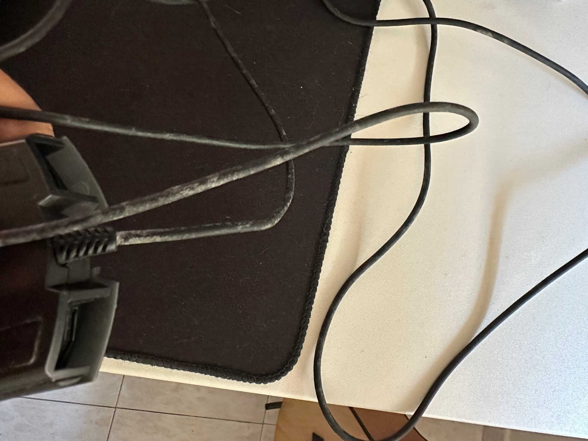 Combo Gaming (Teclado + Rato)