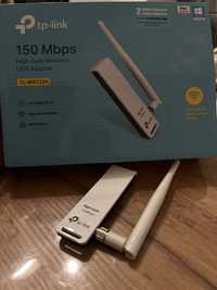 Wifi адаптер tp-Link150 Mbps