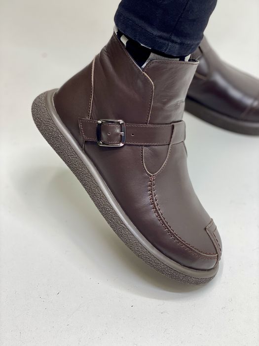 Женские ботинки! 37 размер