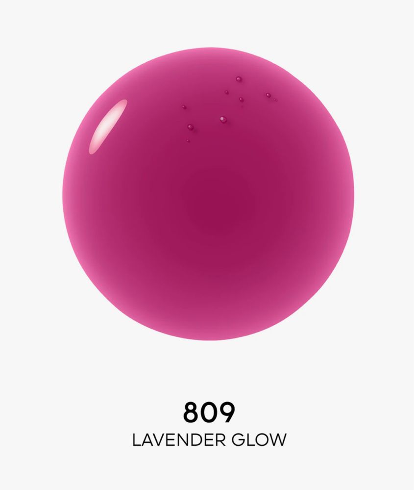 GUERLAIN 809 Lavander