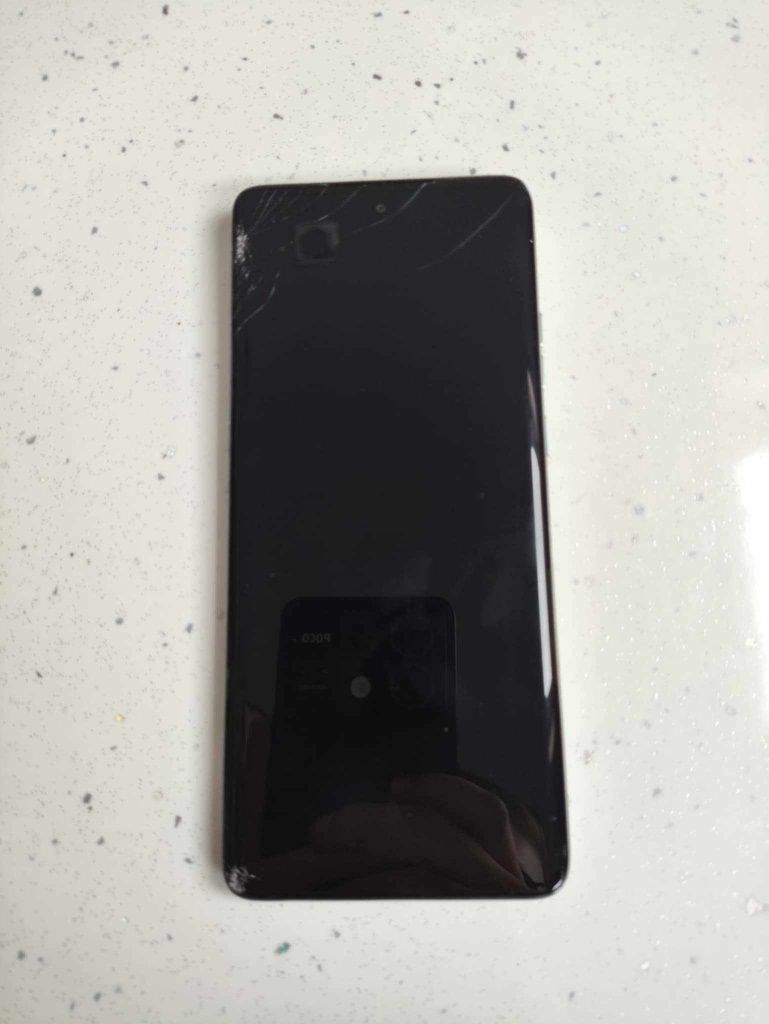 Motorola edge 40 neo 5G 12/256GB Sea144Hz