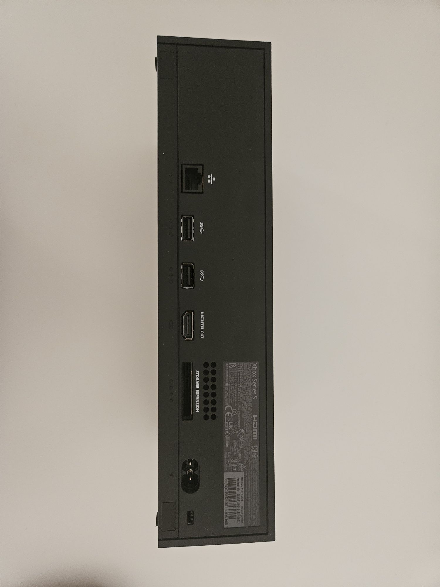 Xbox - S series 1tb