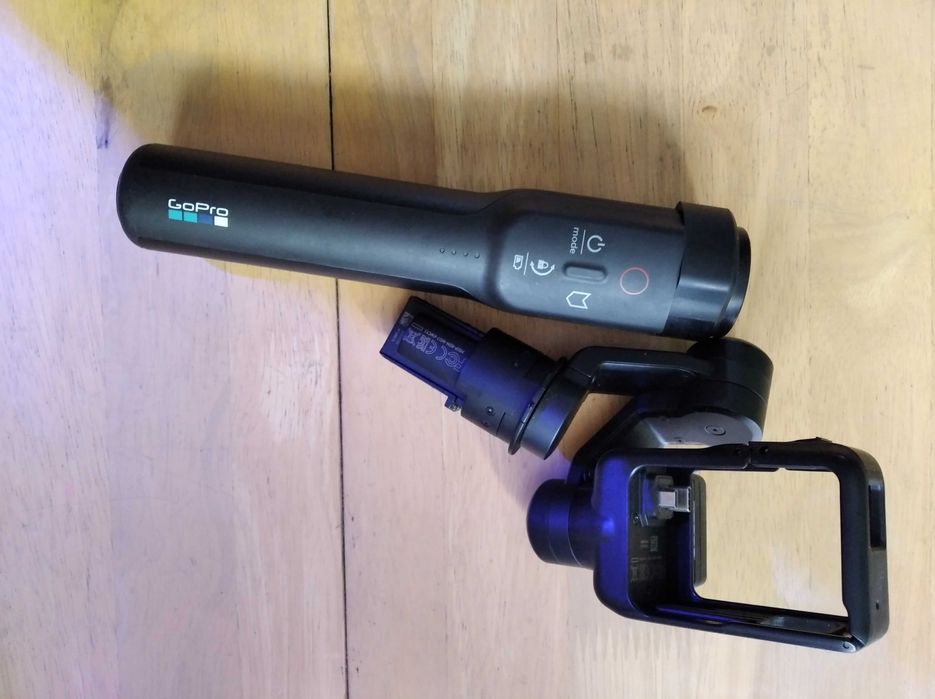 Ручка стабілізатор GoPro Karma Grip