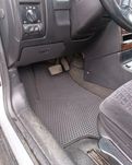 Коврики в салон EVA для Opel Astra\ Vectra\ Zafira\ Meriva\ Опель