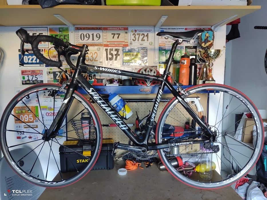 Bike Ciclismo  Carbono
