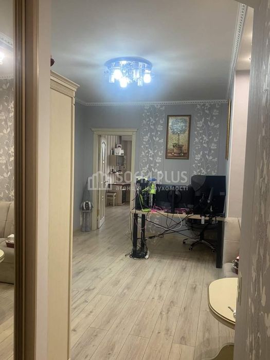 Срочно! 2к, Кондратюка Юрія вул. 7, новий дім, недорого