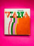 Eduardo Viana - Exposição Retrospectiva da Obra do Pintor
