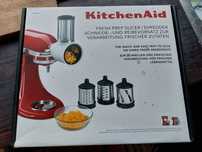 KitchenAid glowica tarki do szatkownicy