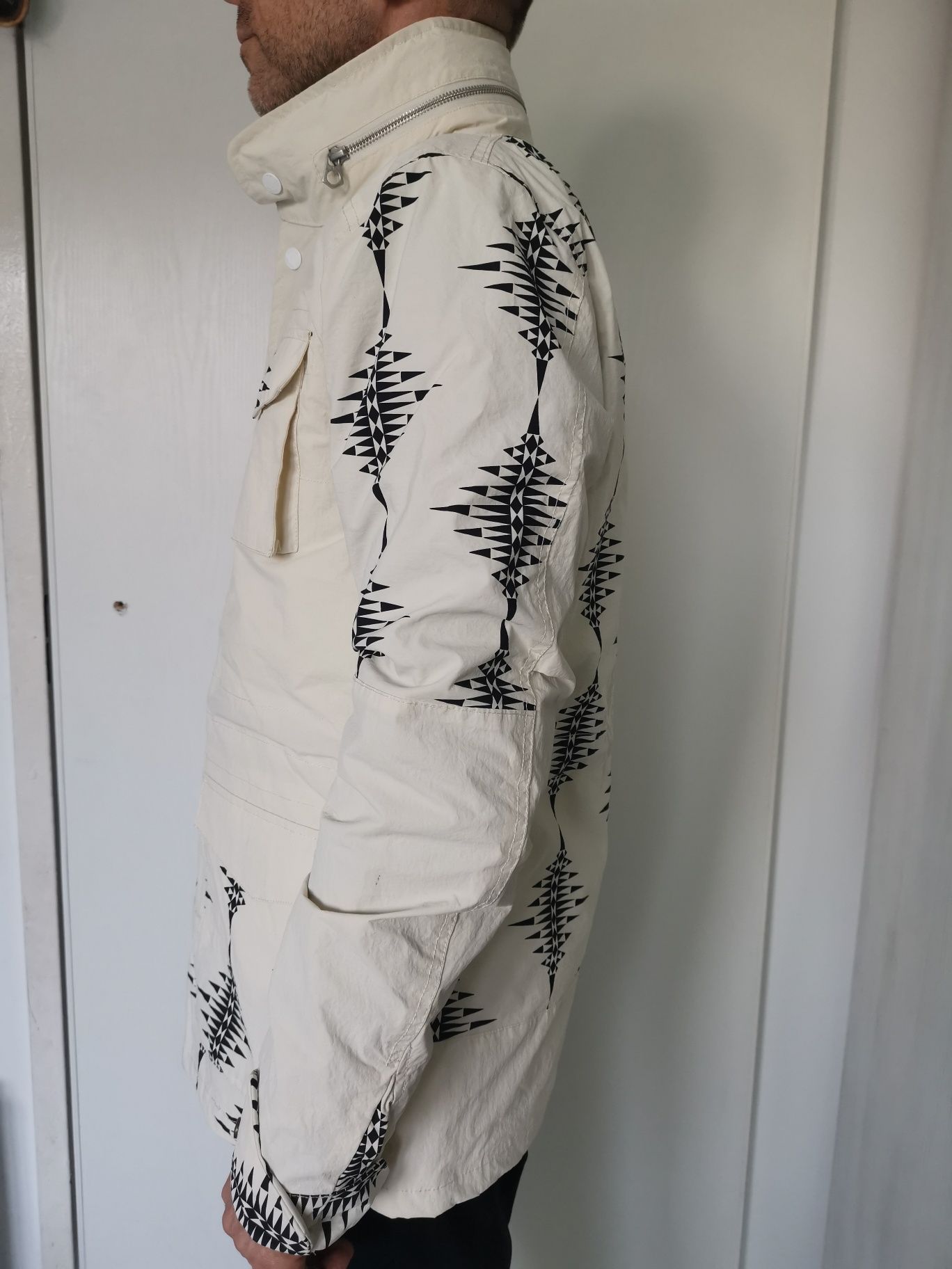 Kurtka wiatrówka Scotch & Soda roz M