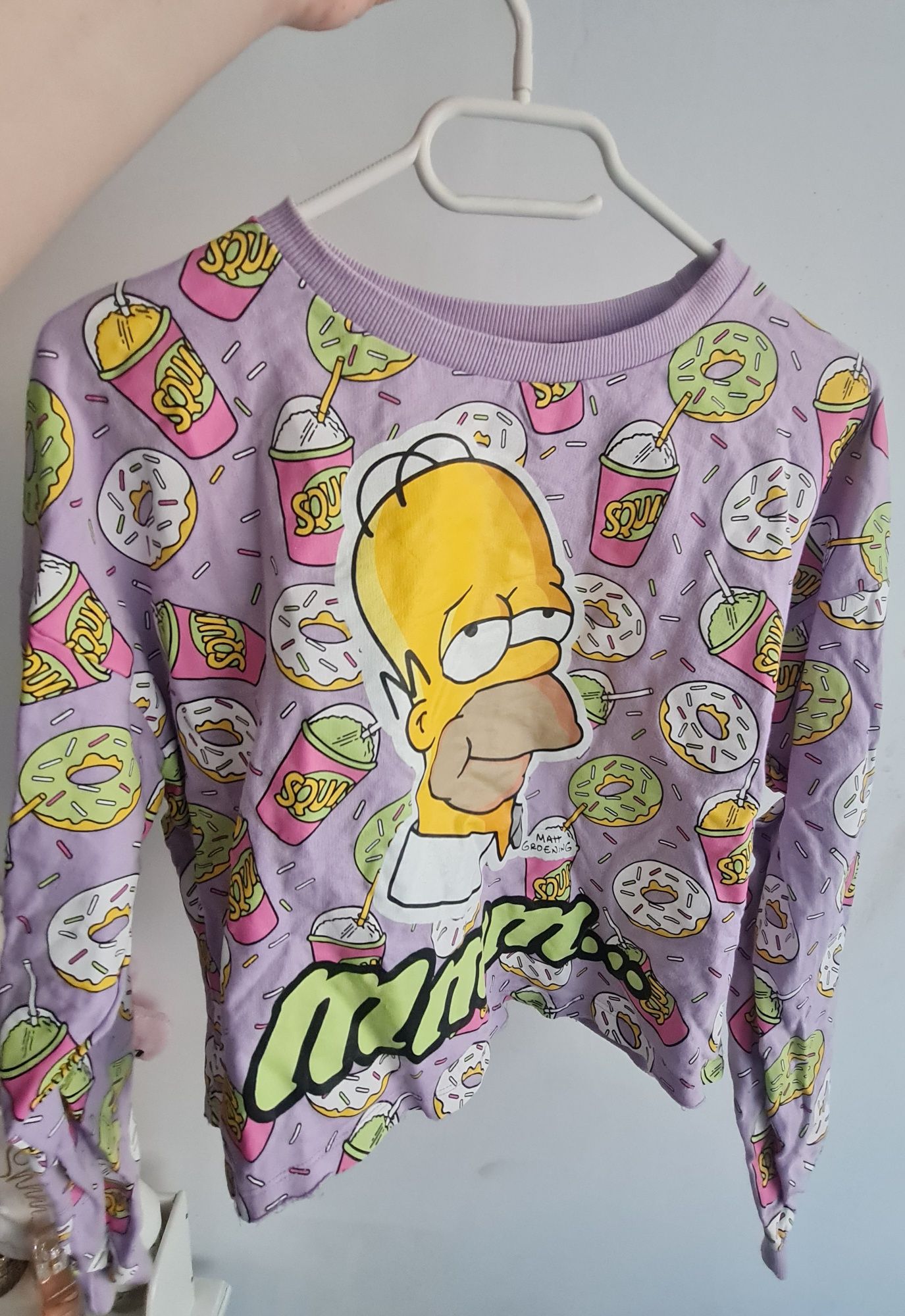 Bluza The Simpsons