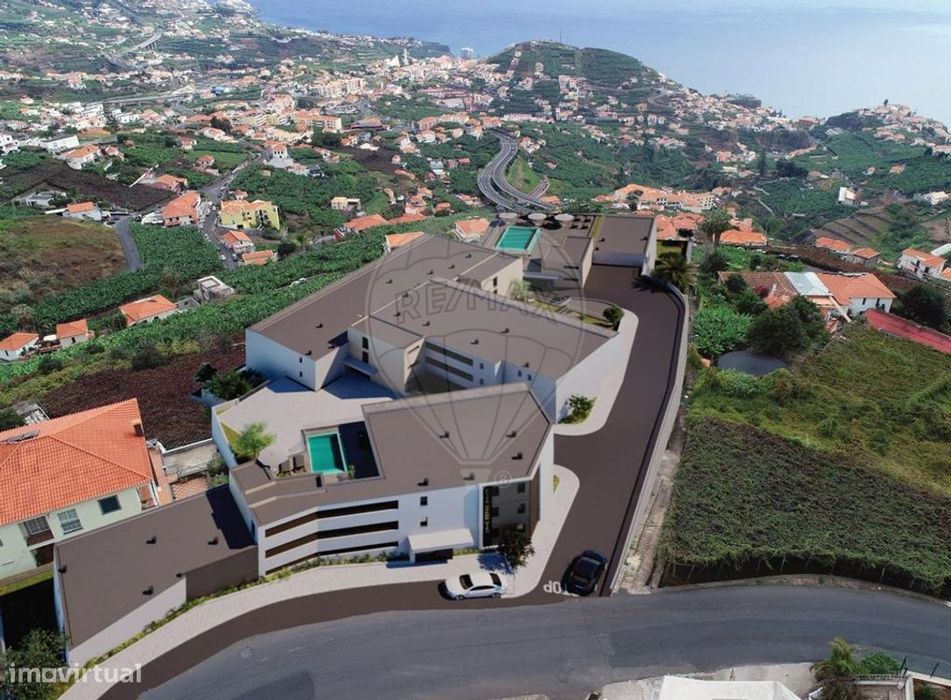 Apartamento T2 para venda