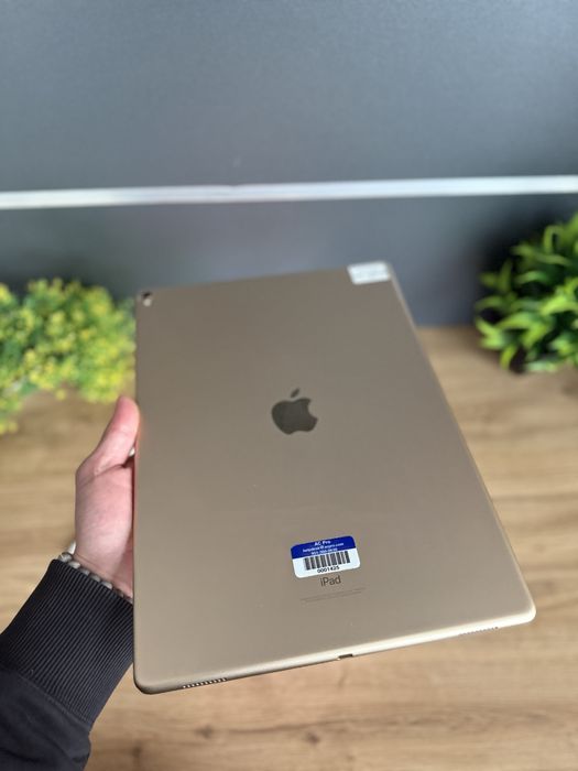 Apple Ipad Pro 2 Gen 12.9 256 GB Wifi   120 GHZ !