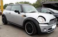 Mini Cooper D  r56 1.6 HDI de 2009 disponível para peças PEGA DA MALA VENDIDA