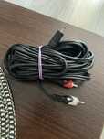 Kabel jack cinche 5m