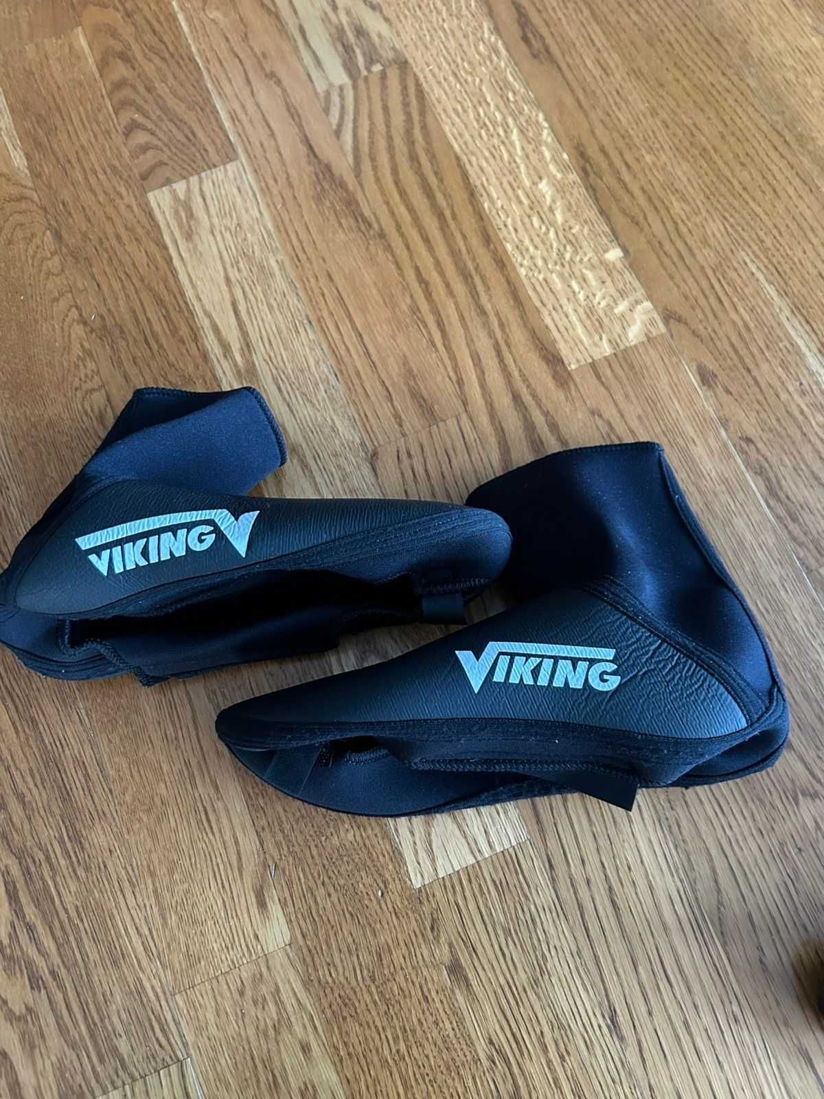 Łyżwy biegowe/szybkie Viking