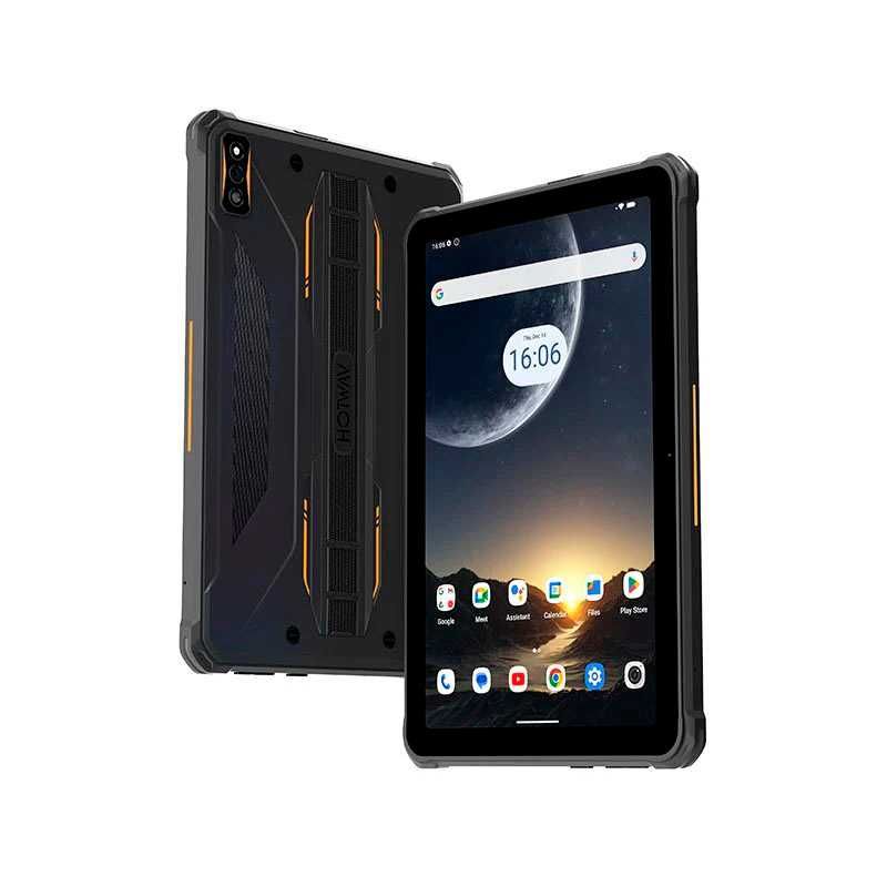 Планшет Hotwav Tab R7 6Gb/256Gb захищений Pad 2 Sim потужна батарея