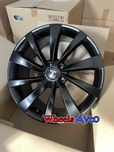 Диски R18 5x114.3 Tesla Model 3 Model Y