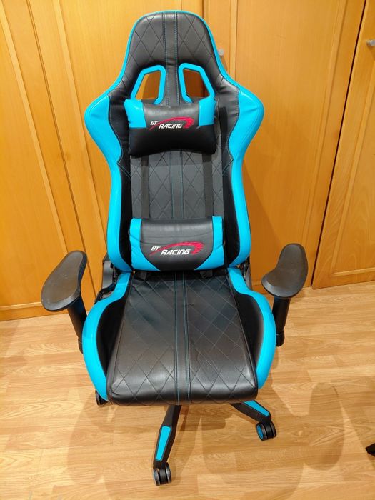 Cadeira de gamer