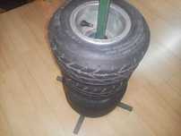 Jogo de Pneus Karting