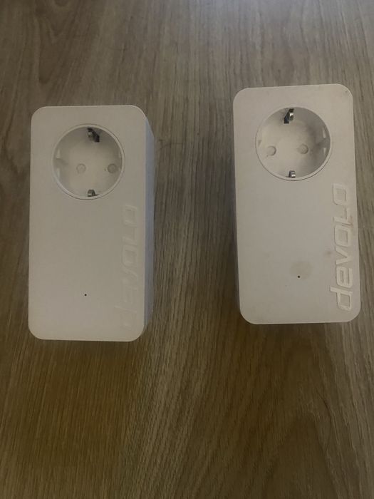 Devolo TP Link Power Line