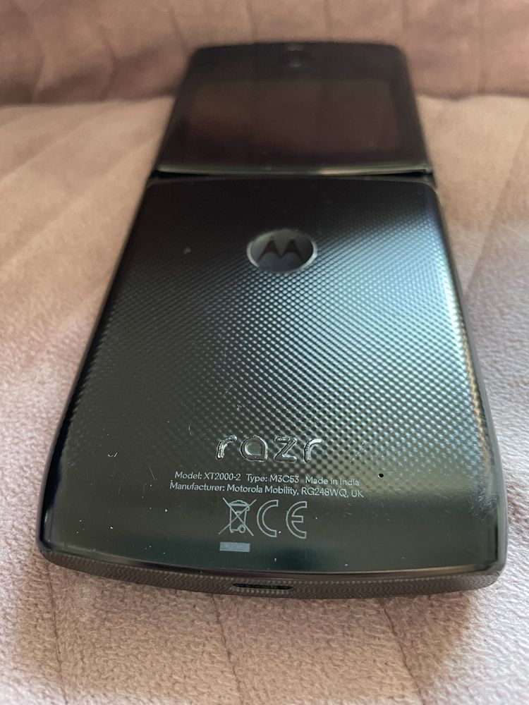 Motorola RAZR XT2000-2 6/128 Gb