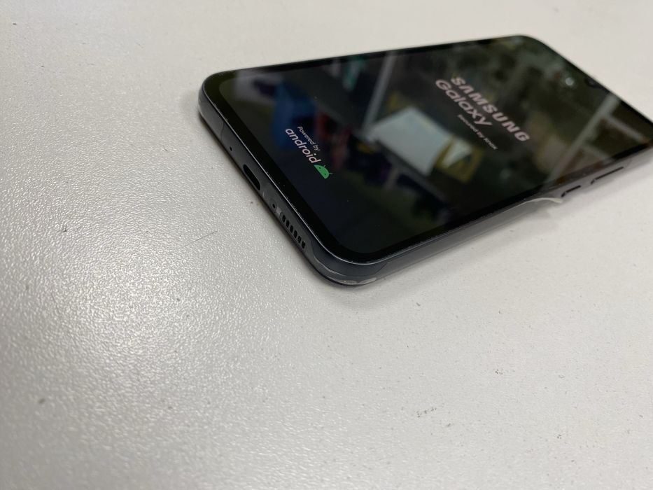 Модуль lcd дисплей Samsung a346 a34 original