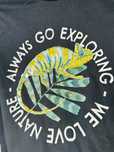 Nowy t-shirt_H&M_Angela McKay_134/140