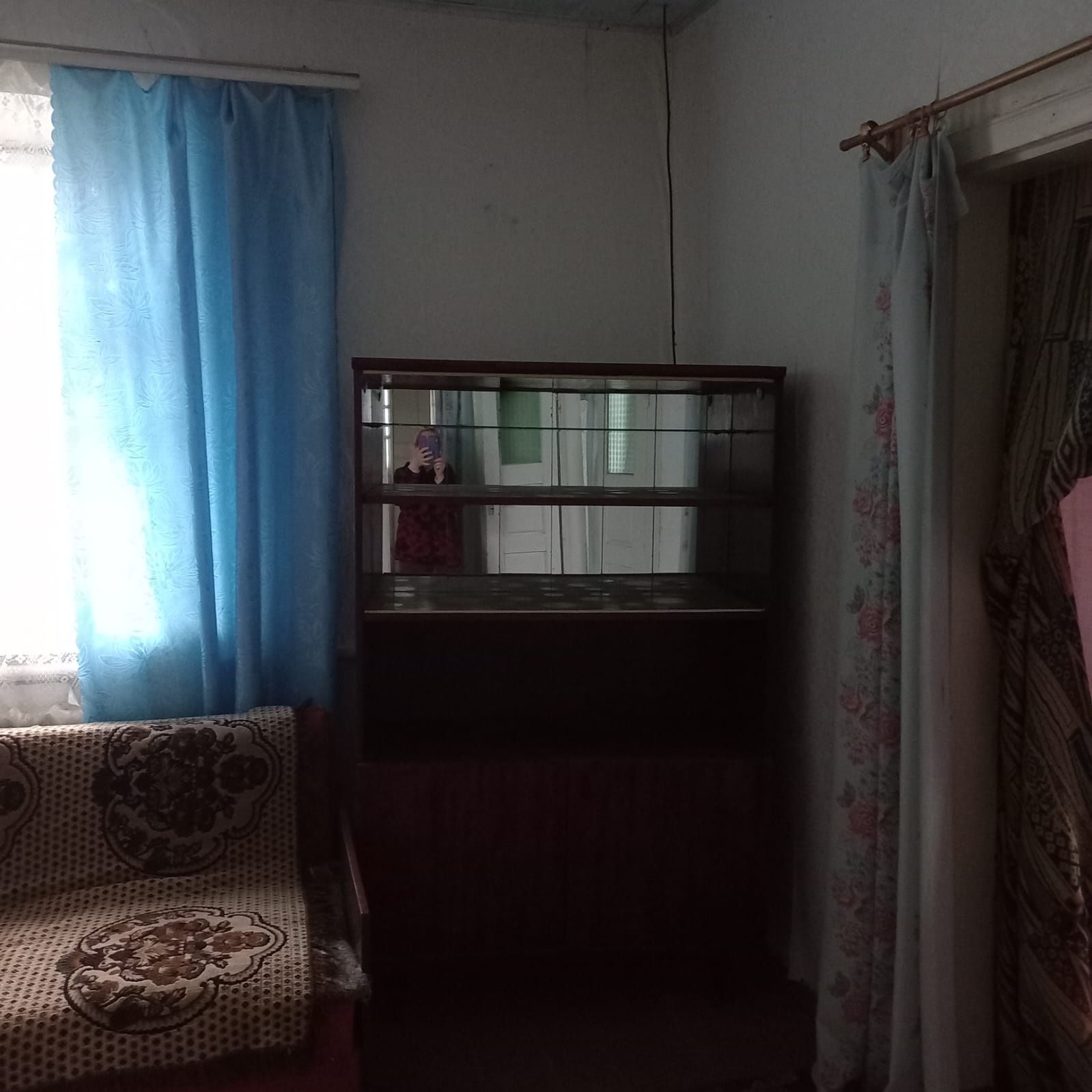 Будинок (126,1 м2, 15сот.) смт. Чемерівці