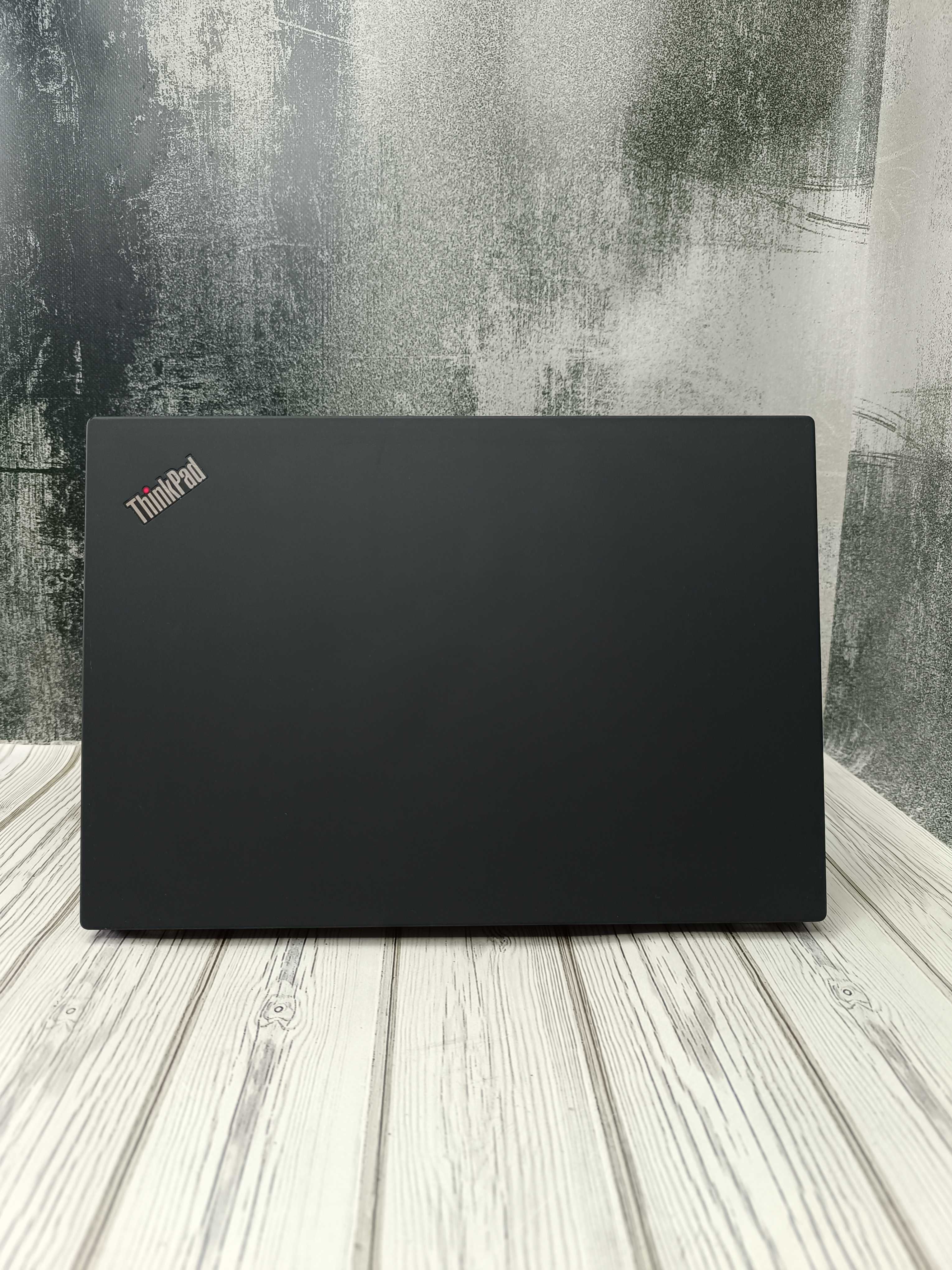 Ноутбук Lenovo ThinkPad T14 Gen 1 14" IPS FHD\i5-10310U\16 GB\SSD256GB