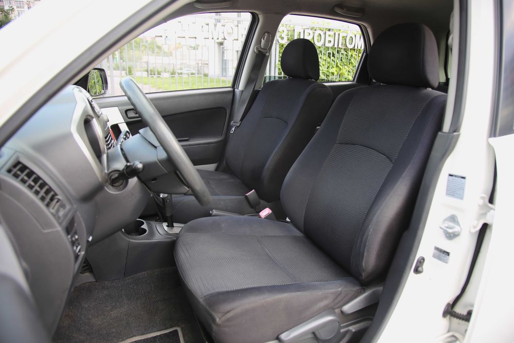 Продам Daihatsu Terios