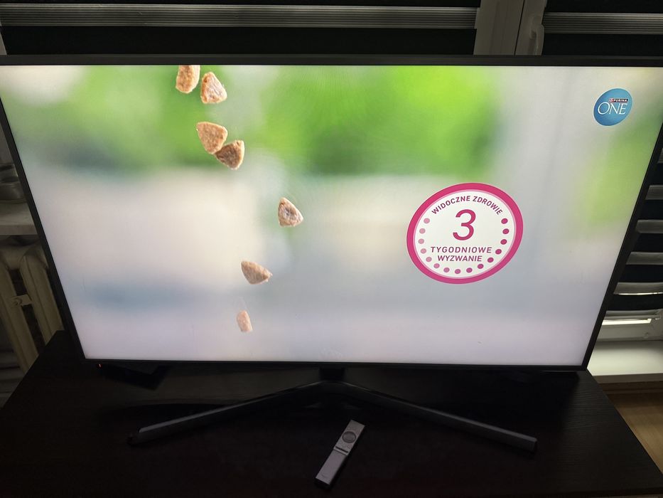Telewizor samsung UE50NU7472