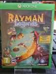 Rayman Legends XBOX ONE Sklep Wysyłka Wymiana