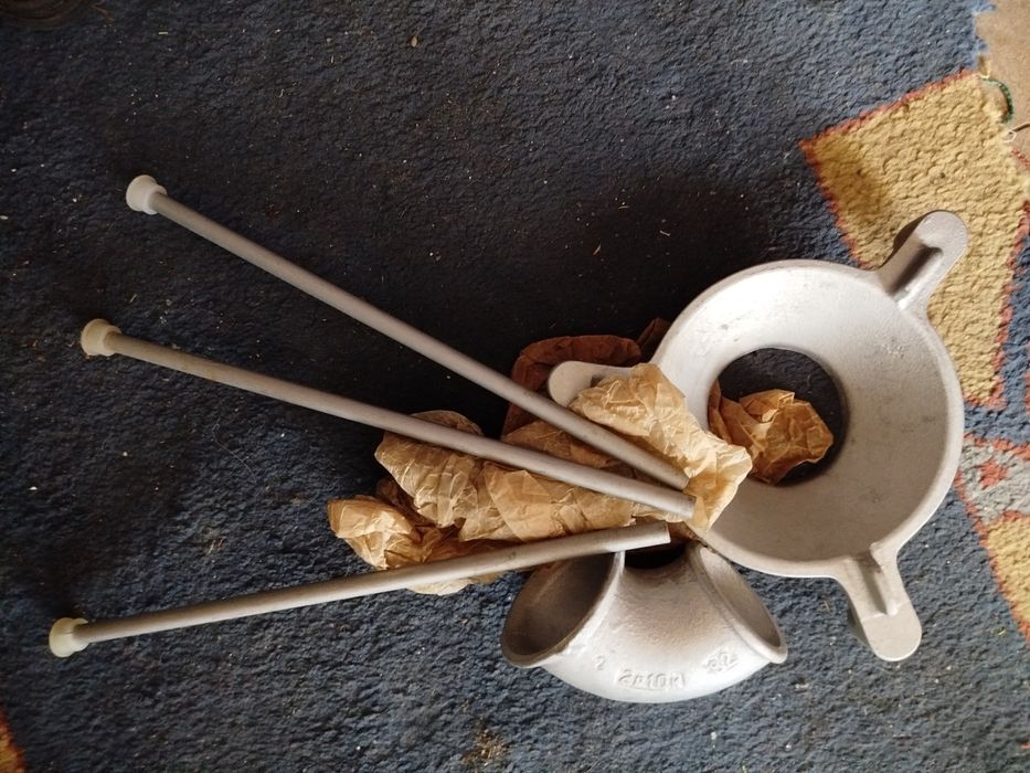 Продам Плавильня прСССР