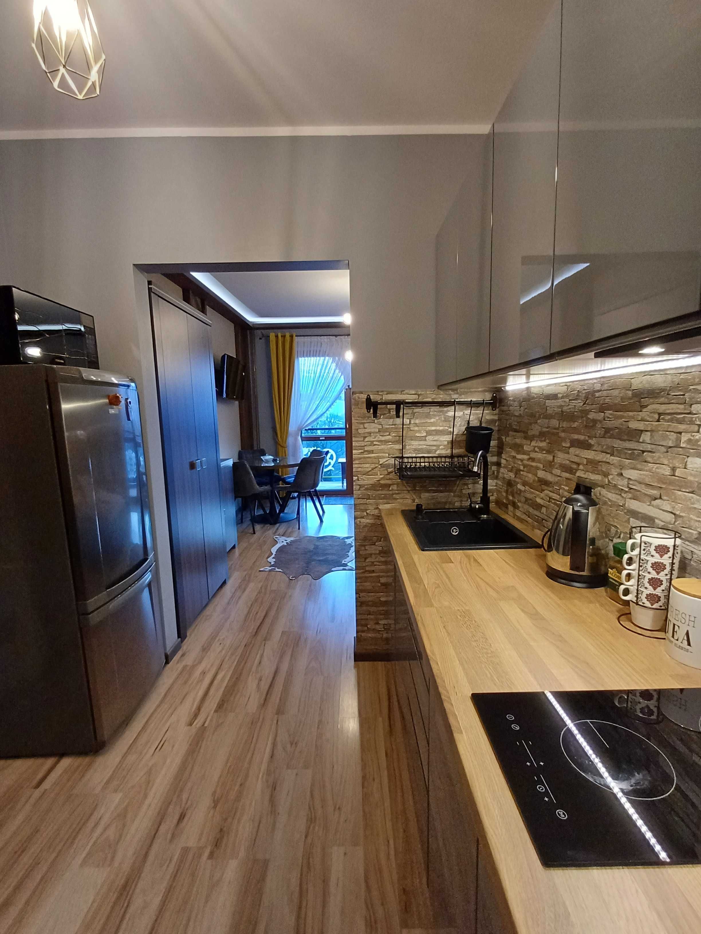 Apartament 2-5os WOLNY 28.07-04.08 Bukowina Tatrz.,noclegi,Tatry,góry