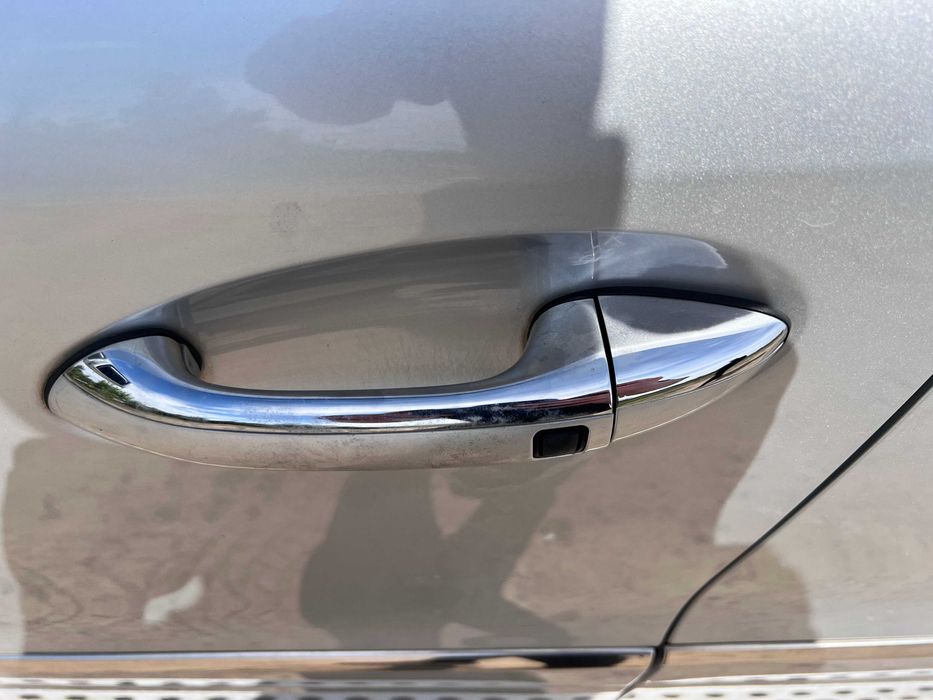 Ручки keyless go Mercedes GL X164 ML W164 ручка бесключевой доступ