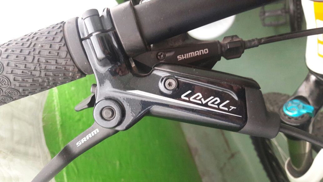 Электро Велосипед горный GT AVALANCHE DISC Women