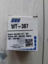 Gaźnik WALBRO wt -387 Makita,Dolmar