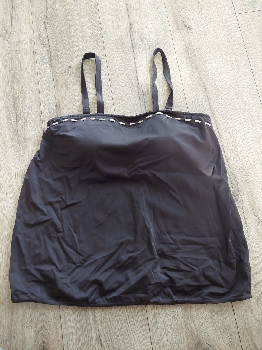 Tankini góra stroju kąpielowego, rozmiar 22 50