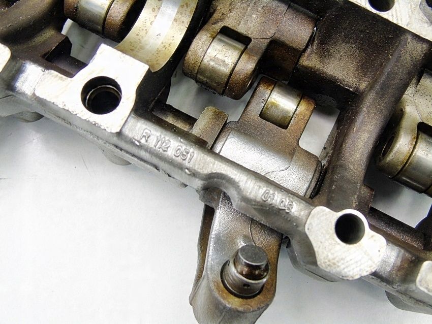 Dźwigienki Popychacze 2.4 V6 Mercedes e Klasa W210 S210 E240