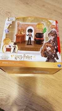 Harry Potter ~ Zestaw z figurką ~ Nowy