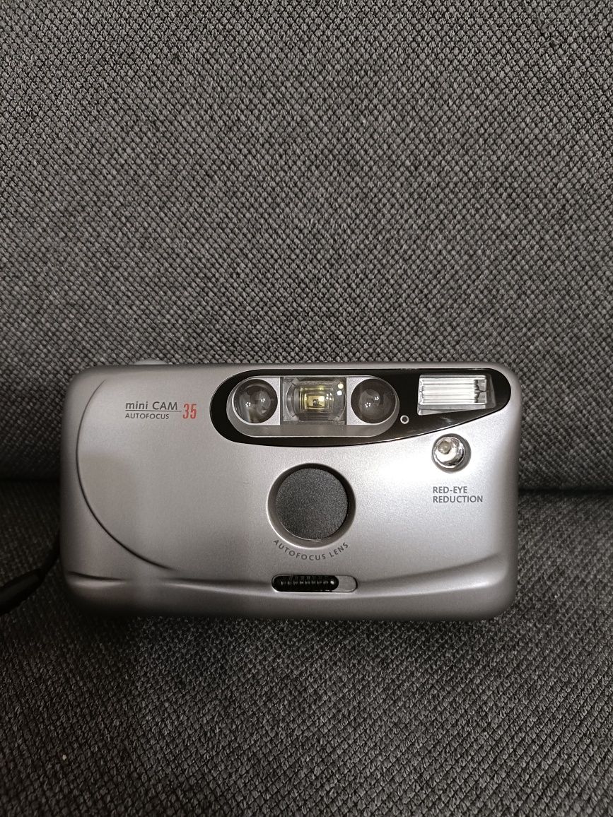 mini cam 35 autofocus